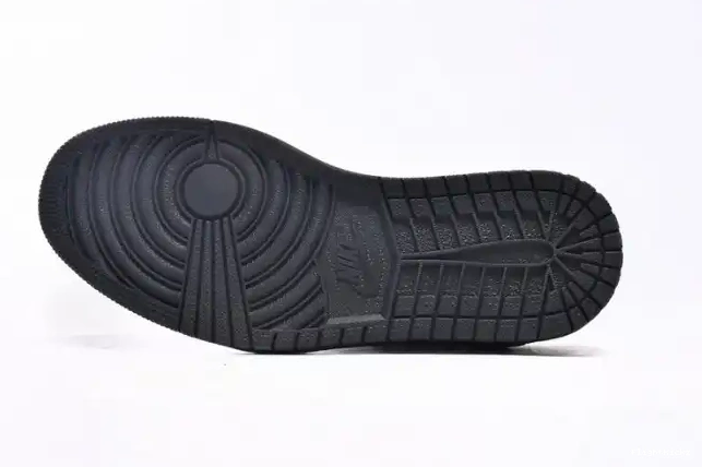 x DM7866-001 Air 1 Jordan Black Phantom OG Low Scott Travis 0423